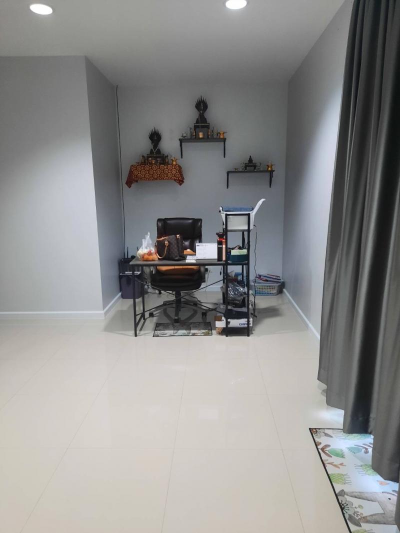 บ้านเดี่ยว 4400000 นครปฐม สามพราน บางกระทึก