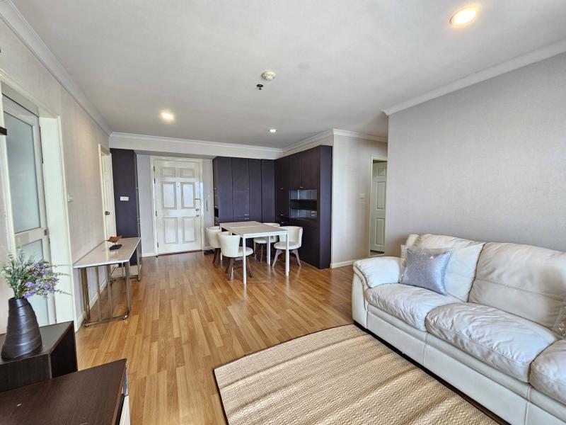 คอนโด 23000 กรุงเทพมหานคร เขตยานนาวา ช่องนนทรี