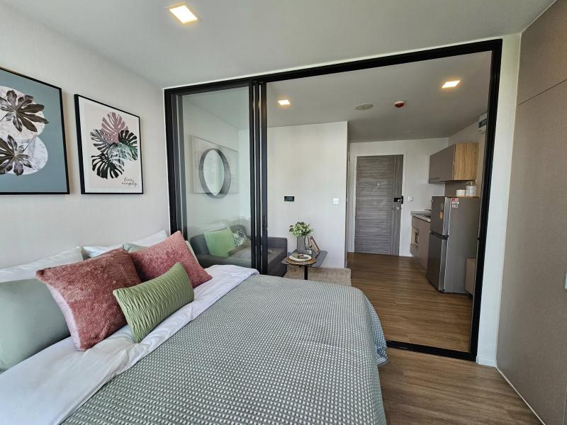 คอนโด 13000 กรุงเทพมหานคร เขตวังทองหลาง วังทองหลาง