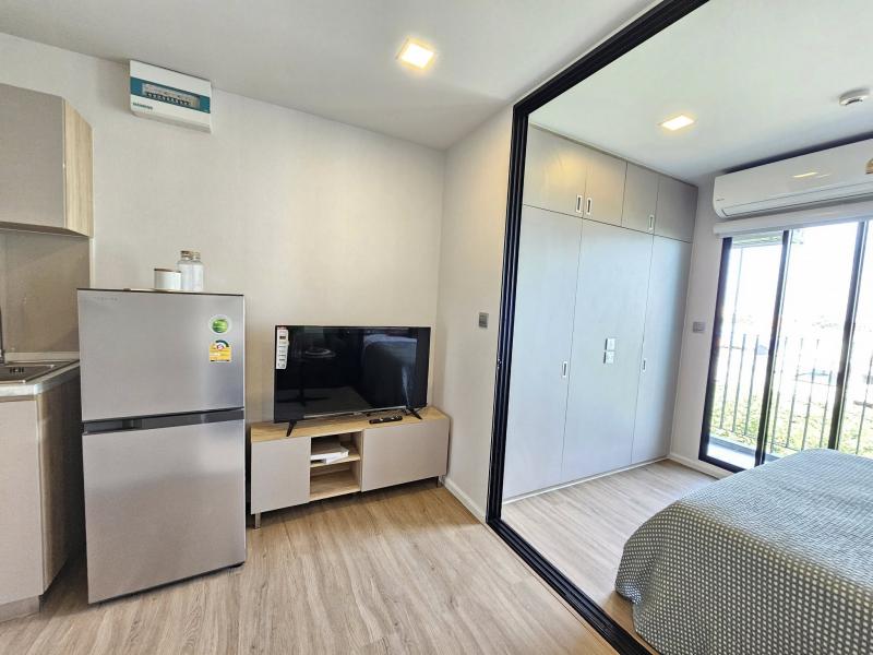 คอนโด 13000 กรุงเทพมหานคร เขตวังทองหลาง วังทองหลาง