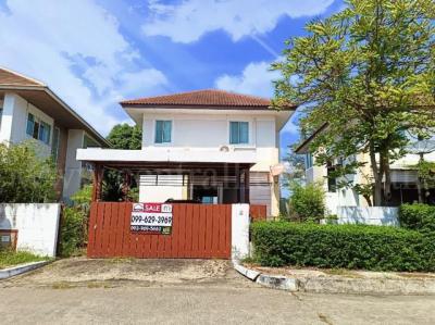 บ้านเดี่ยว 3190000 ฉะเชิงเทรา เมืองฉะเชิงเทรา คลองหลวงแพ่ง