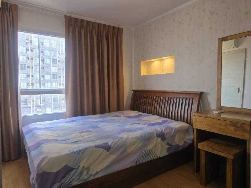 คอนโด 9000 กรุงเทพมหานคร เขตสวนหลวง สวนหลวง