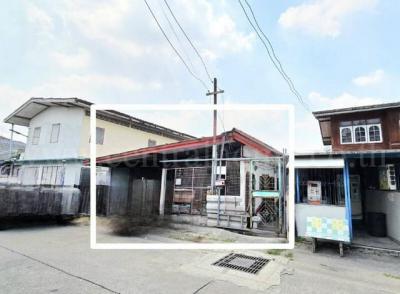 ที่ดิน 980000 ปทุมธานี ธัญบุรี ประชาธิปัตย์