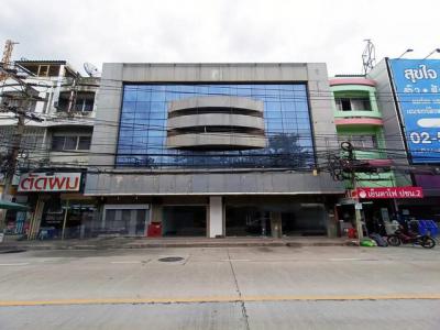 สำนักงาน 25605000 นนทบุรี เมืองนนทบุรี ท่าทราย