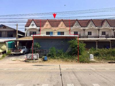 อาคารพาณิชย์ 2282000 อำนาจเจริญ ลืออำนาจ อำนาจ