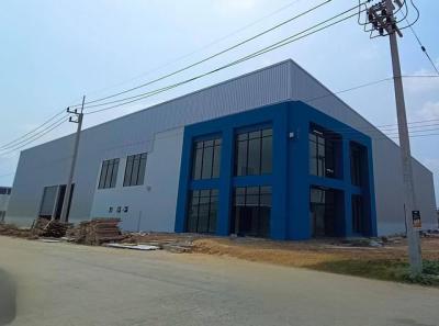 โกดัง 300000 สมุทรสาคร กระทุ่มแบน คลองมะเดื่อ