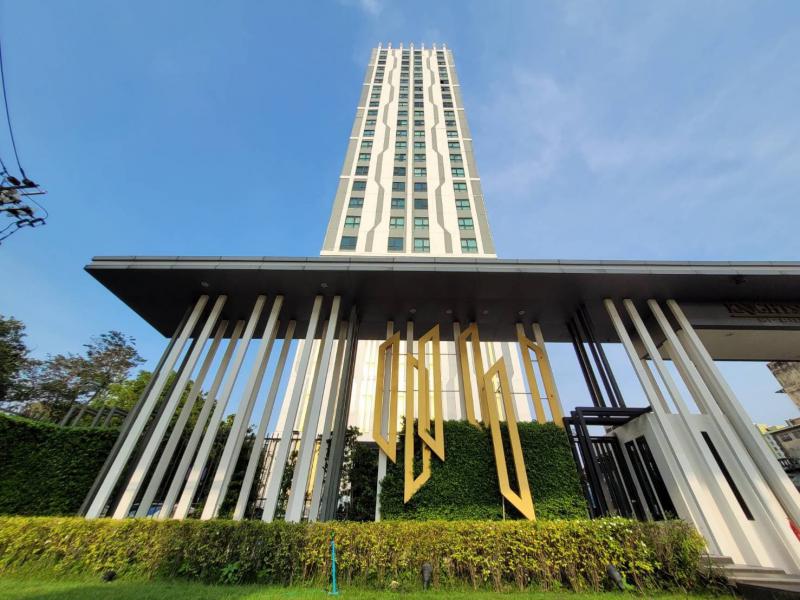 คอนโด 2320000 สมุทรปราการ เมืองสมุทรปราการ บางเมือง