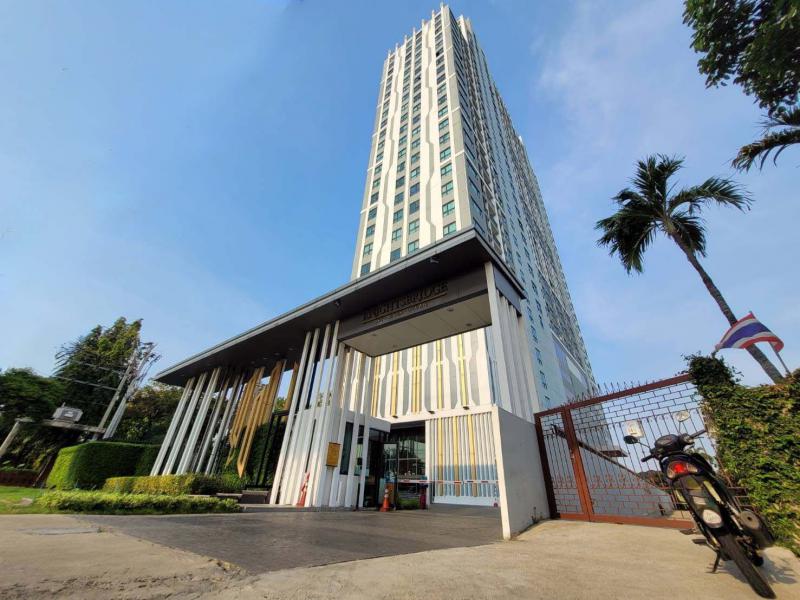 คอนโด 2320000 สมุทรปราการ เมืองสมุทรปราการ บางเมือง