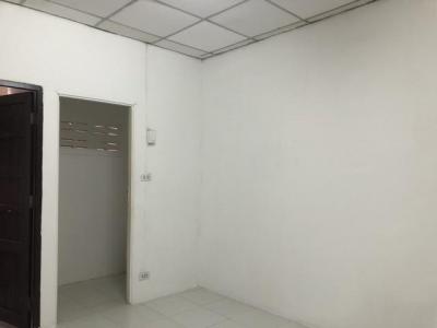 อพาร์ทเม้นท์ 2300000 ปทุมธานี เมืองปทุมธานี หลักหก