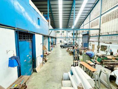 โรงงาน 79999 สมุทรสาคร กระทุ่มแบน คลองมะเดื่อ