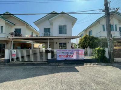 บ้านเดี่ยว 2800000 ปทุมธานี ธัญบุรี บึงยี่โถ