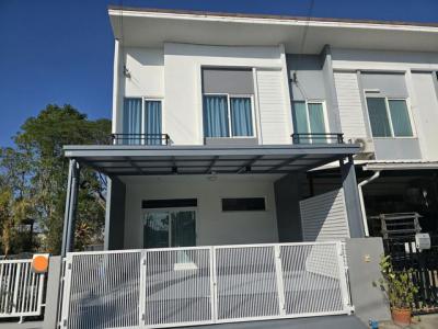 ทาวน์เฮาส์ 20000 กรุงเทพมหานคร เขตดอนเมือง สีกัน