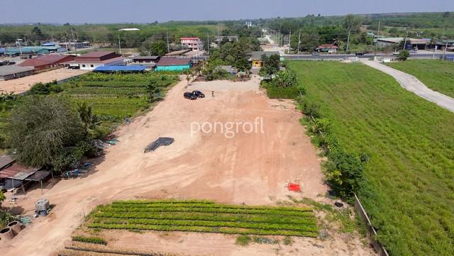 ที่ดิน 9000000 ระยอง ปลวกแดง แม่น้ำคู้