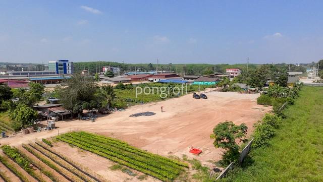 ที่ดิน 9000000 ระยอง ปลวกแดง แม่น้ำคู้