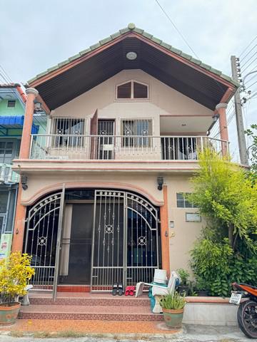 ทาวน์เฮาส์ 2190000 นครปฐม สามพราน บางช้าง