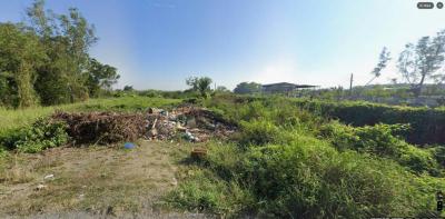 ที่ดิน 3200000 กรุงเทพมหานคร เขตคลองสามวา ทรายกองดิน