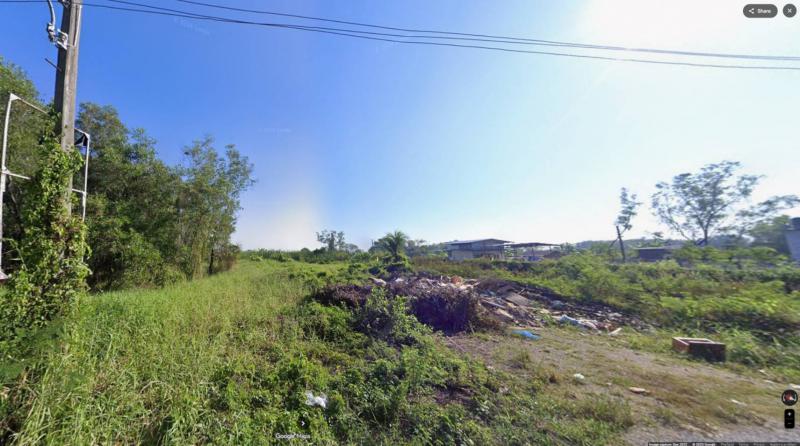 ที่ดิน 3200000 กรุงเทพมหานคร เขตคลองสามวา ทรายกองดิน