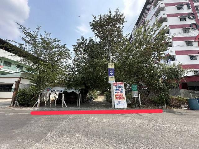 ที่ดิน 7210000 กรุงเทพมหานคร เขตหนองแขม หนองแขม