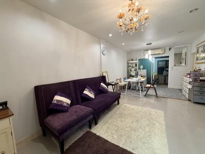 ทาวน์เฮาส์ 4500000 กรุงเทพมหานคร เขตภาษีเจริญ บางด้วน