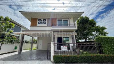 บ้านเดี่ยว 28000 นนทบุรี บางกรวย ศาลากลาง