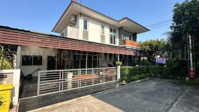 บ้านเดี่ยว 3490000 นนทบุรี บางใหญ่ บางแม่นาง