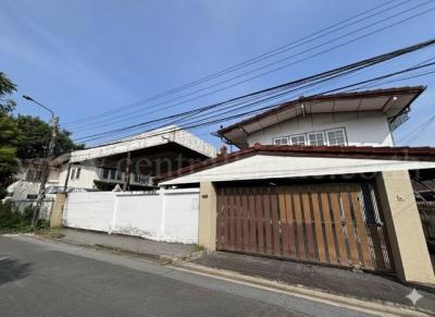 บ้านเดี่ยว 6800000 กรุงเทพมหานคร เขตหลักสี่ ทุ่งสองห้อง