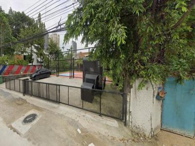 ที่ดิน 103200000 กรุงเทพมหานคร เขตวัฒนา คลองตันเหนือ