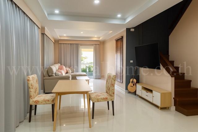 บ้านเดี่ยว 5190000 นนทบุรี บางกรวย ศาลากลาง