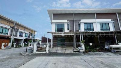 ทาวน์เฮาส์ 1700000 สมุทรปราการ กิ่งอำเภอบางเสาธง บางเสาธง