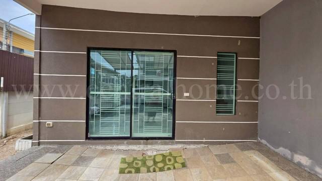 ทาวน์เฮาส์ 1700000 สมุทรปราการ กิ่งอำเภอบางเสาธง บางเสาธง