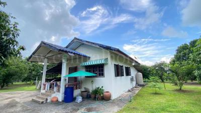 บ้านเดี่ยว 4100000 นครนายก เมืองนครนายก วังกระโจม