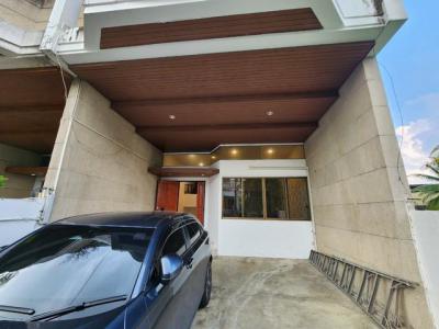 ทาวน์เฮาส์ 45000 กรุงเทพมหานคร เขตพระโขนง บางจาก