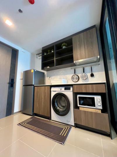 คอนโด 7500000 กรุงเทพมหานคร เขตจตุจักร ลาดยาว