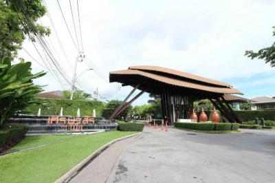 บ้านเดี่ยว 13500000 กรุงเทพมหานคร เขตสายไหม ออเงิน