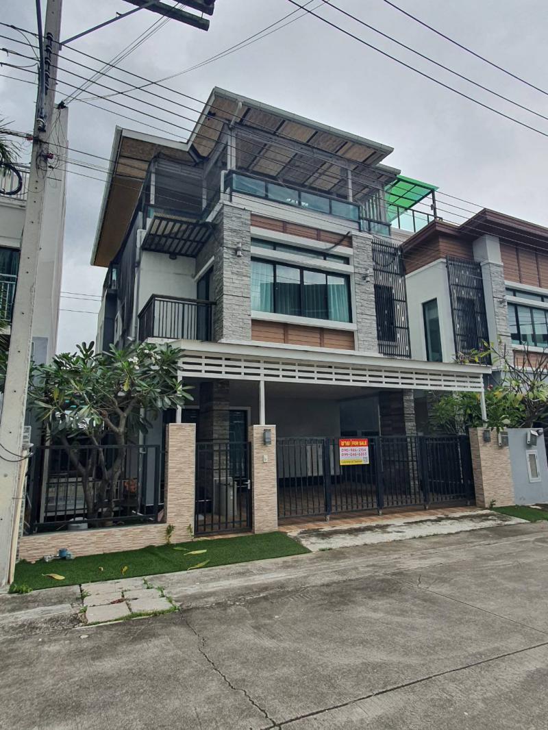 บ้านเดี่ยว 5990000 เพชรบุรี ชะอำ ชะอำ