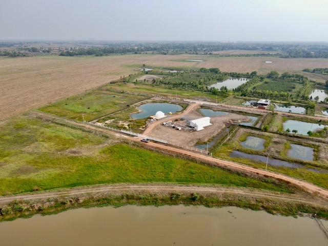 ที่ดิน 1160000 นครนายก เมืองนครนายก ดงละคร