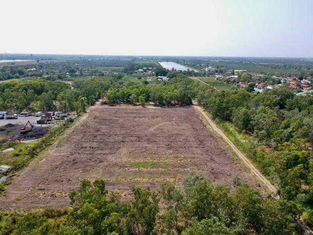 ที่ดิน 1035000 นครนายก องครักษ์ องครักษ์