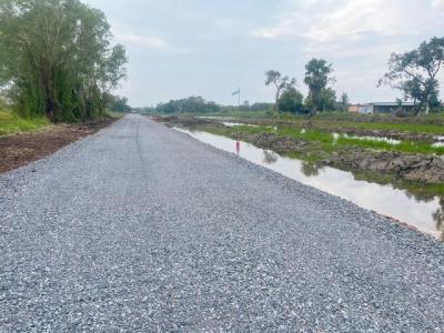 ที่ดิน 790000 ปทุมธานี หนองเสือ บึงกาสาม
