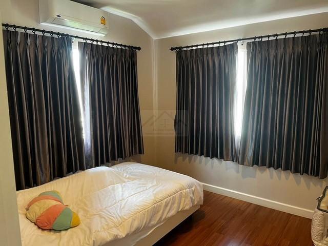 บ้านเดี่ยว 38000 กรุงเทพมหานคร เขตสายไหม ออเงิน