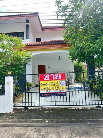 บ้านเดี่ยว 4700000 สมุทรปราการ กิ่งอำเภอบางเสาธง บางเสาธง