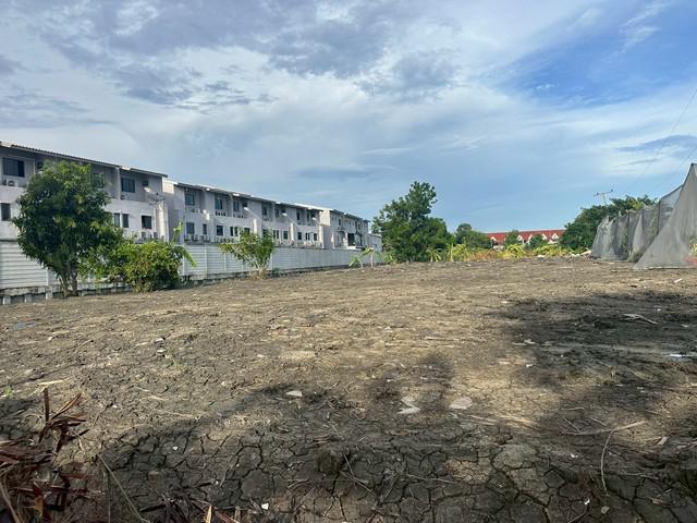 ที่ดิน 7680000 กรุงเทพมหานคร เขตประเวศ ประเวศ