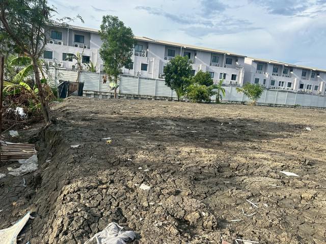 ที่ดิน 7680000 กรุงเทพมหานคร เขตประเวศ ประเวศ