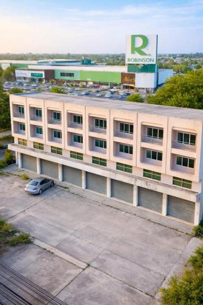 อาคารพาณิชย์ 24999 ชลบุรี ศรีราชา บ่อวิน