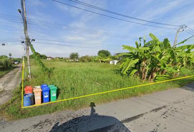 ที่ดิน 0 กรุงเทพมหานคร เขตมีนบุรี แสนแสบ