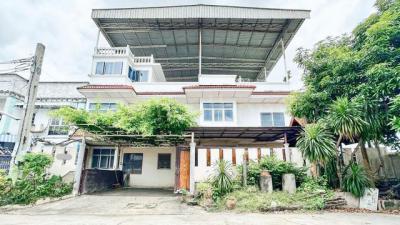 ทาวน์เฮาส์ 30000 กรุงเทพมหานคร เขตบางบอน บางบอน