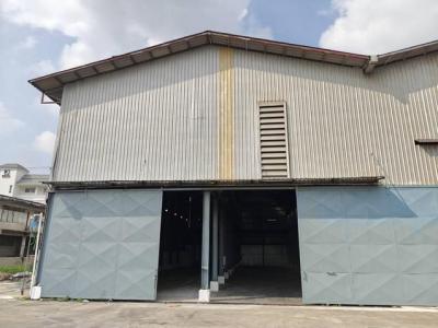 โกดัง 42000 สมุทรสาคร กระทุ่มแบน อ้อมน้อย