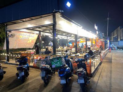 อาคารพาณิชย์ 690000 กรุงเทพมหานคร เขตภาษีเจริญ บางหว้า