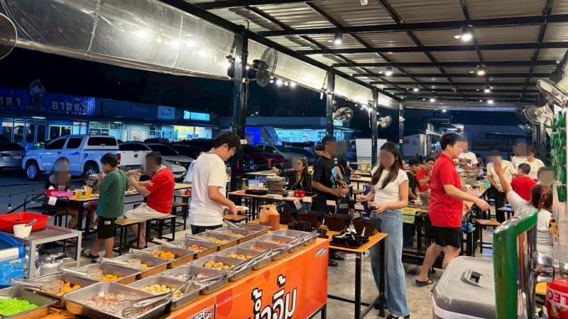 อาคารพาณิชย์ 690000 กรุงเทพมหานคร เขตภาษีเจริญ บางหว้า