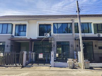 ทาวน์เฮาส์ 12000 นนทบุรี บางบัวทอง บางบัวทอง