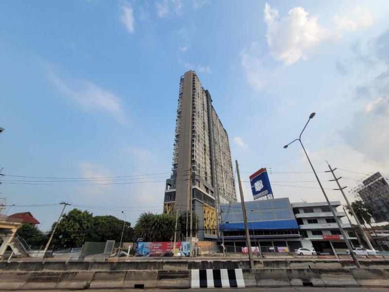 คอนโด 2232000 นนทบุรี เมืองนนทบุรี ไทรม้า